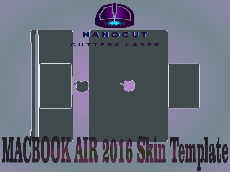MACBOOK AIR 2016